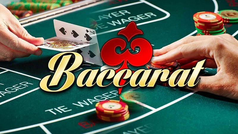 Baccarat Bk8 là gì?