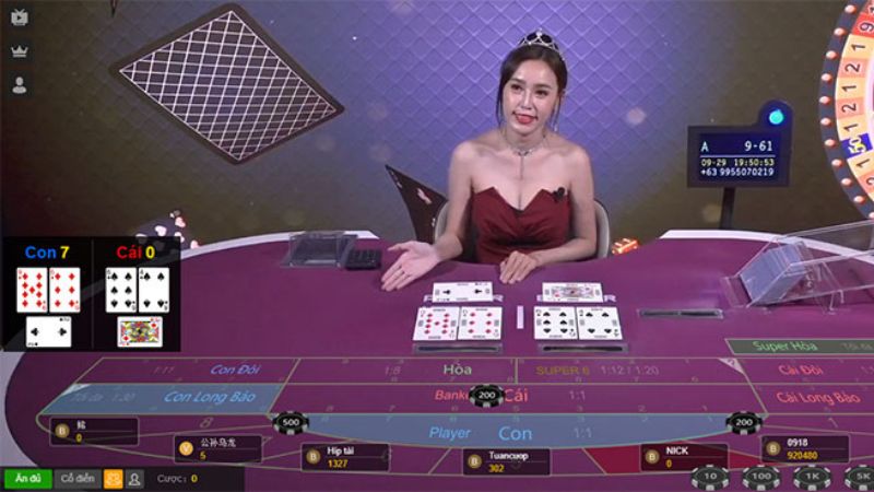 Cầu Baccarat