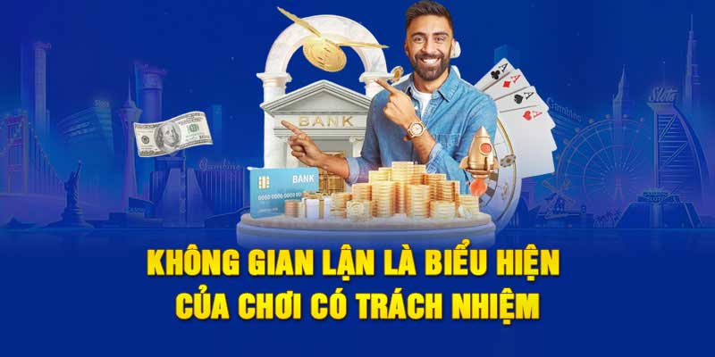 Chơi có trách nhiệm đối với người chơi